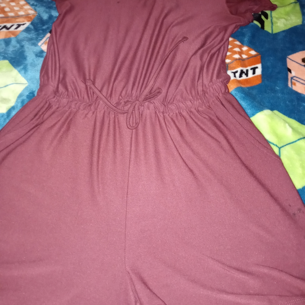 Romper - Picture 4 of 5